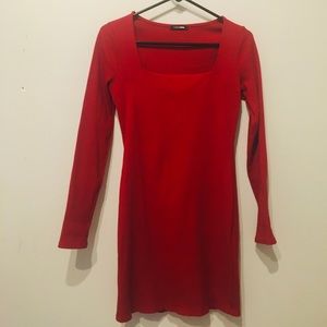 Fashion Nova mini dress